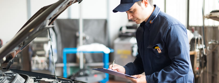 Security Solutions for Automotive Centers in Charlotte , NC