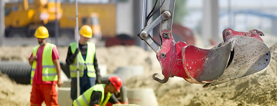 Security Solutions for Construction Site Charlotte , NC