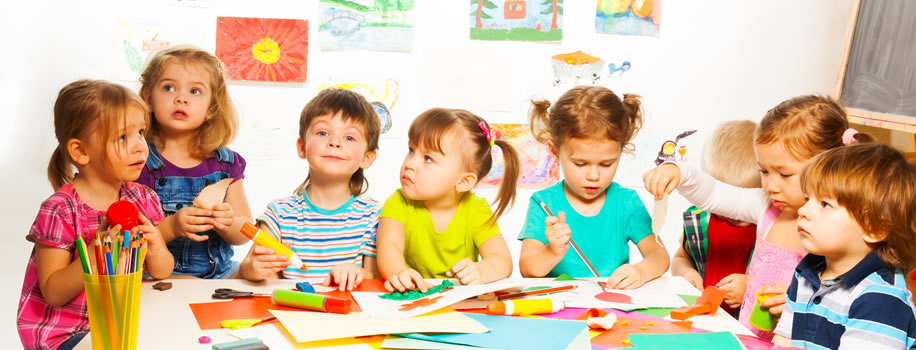 Security Solutions for Daycares Charlotte , NC