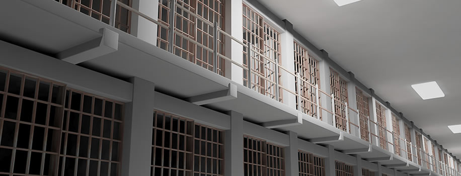 Security Solutions for Correctional Facility Charlotte , NC