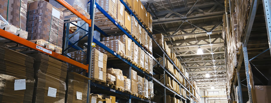 Security Solutions for Warehouses in Charlotte , NC